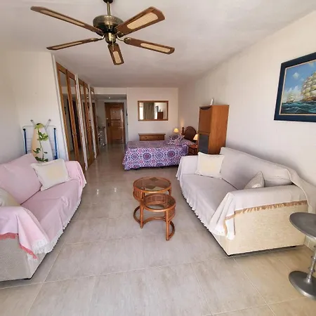Port Royale 72 - Apartamento *