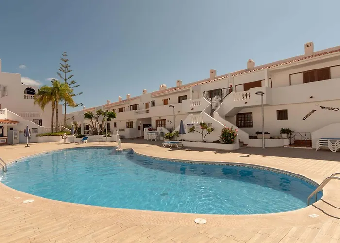 Port Royale 72 - * Los Cristianos (Tenerife)