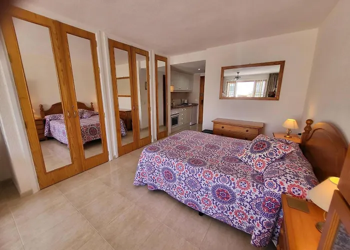 Port Royale 72 - Apartmán