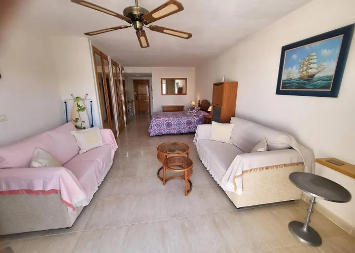 Port Royale 72 - Apartmán *