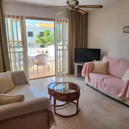 Apartament Port Royale 72 -