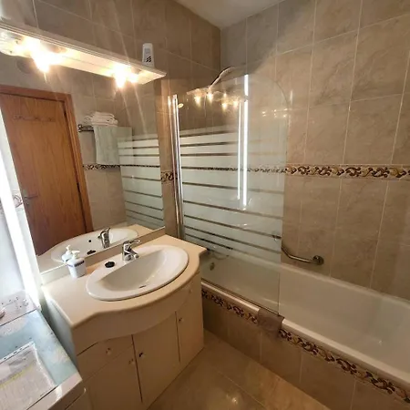 Port Royale 72 - Apartament Los Cristianos (Tenerife)