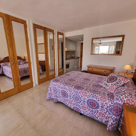 Port Royale 72 - Apartament